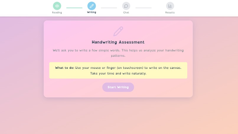MindStep – screenshot 5