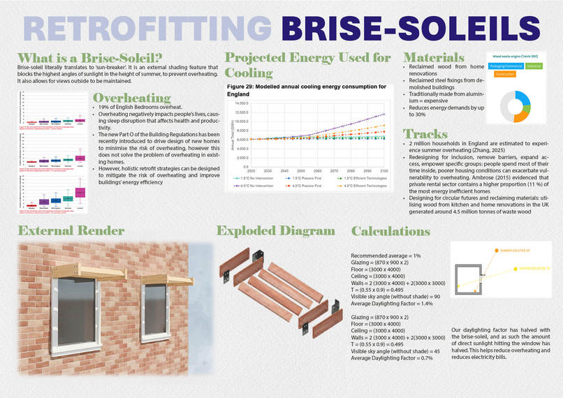 Retrofitted Brise Soleil – screenshot 1