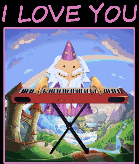 Piano Wizards – screenshot 3