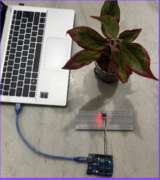 AgriWater AI - Intelligent Irrigation & Crop Management – screenshot 1