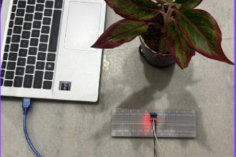AgriWater AI - Intelligent Irrigation & Crop Management