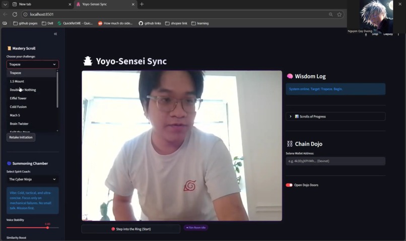 YOYO – screenshot 3