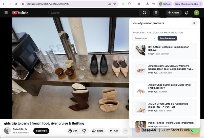 MINT – screenshot 4