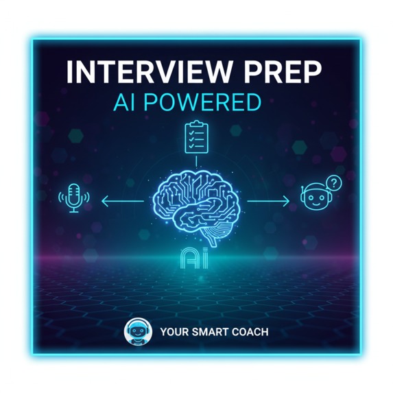 Prepy.ai: Interview Preparation Coach – screenshot 1