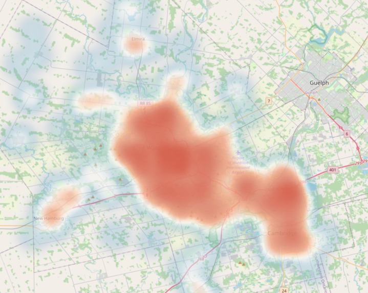 Grantify – screenshot 3