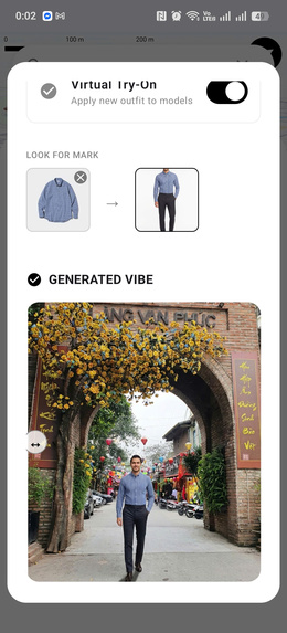 SquadVibe – screenshot 3