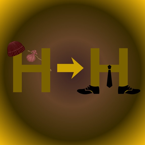 HireHelper – screenshot 1