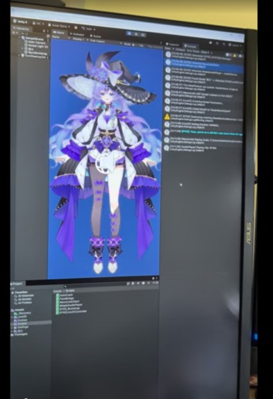 Synz – screenshot 1