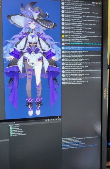 Synz – screenshot 2