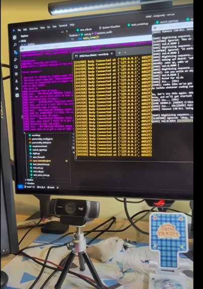 Synz – screenshot 3