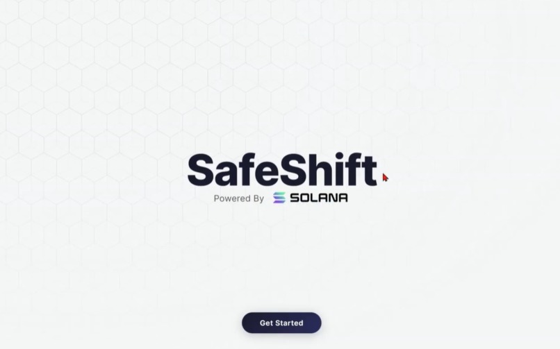 SafeShift – screenshot 1
