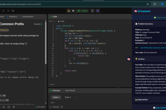 CodeAider