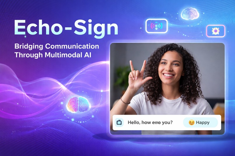 Echo-Sign – screenshot 1