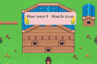 HarvestHackers