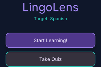 LingoLens