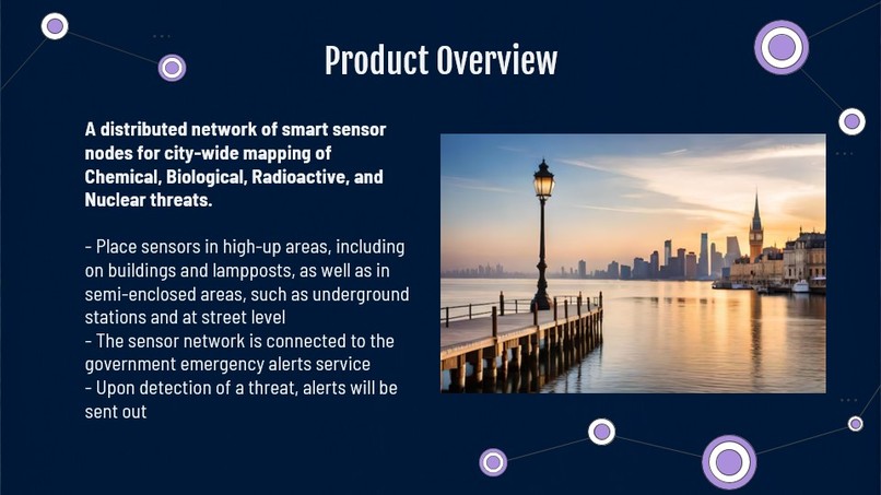 urban shield – screenshot 5