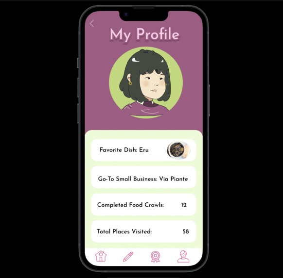 Foodie Monster – screenshot 7