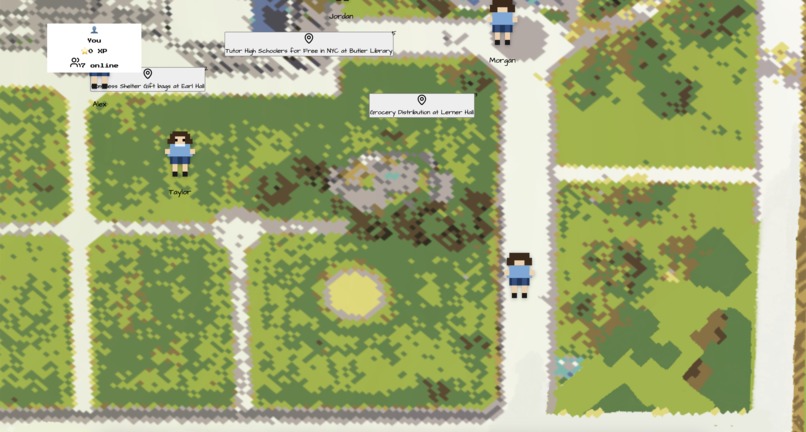 lioncares – screenshot 1