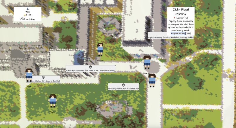 lioncares – screenshot 3