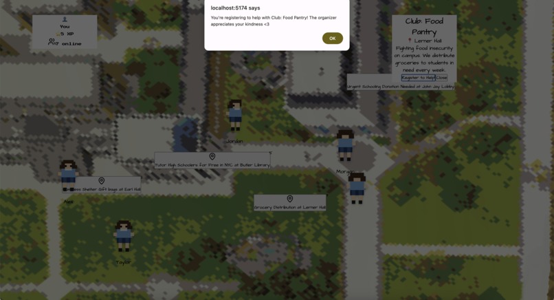 lioncares – screenshot 4