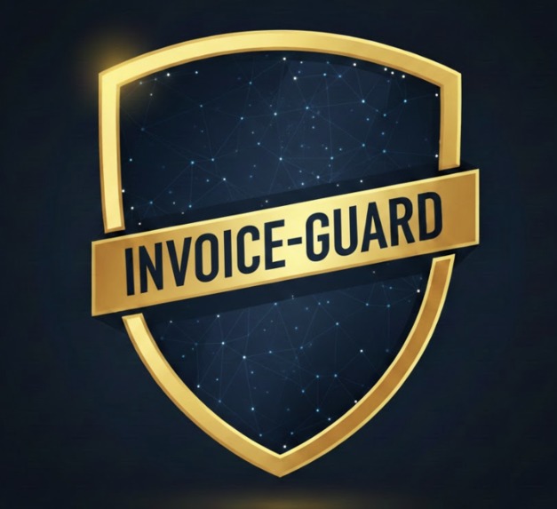 invoiceIQ – screenshot 1