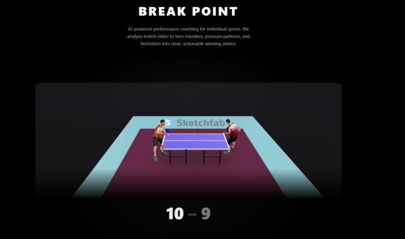 Break Point – screenshot 2