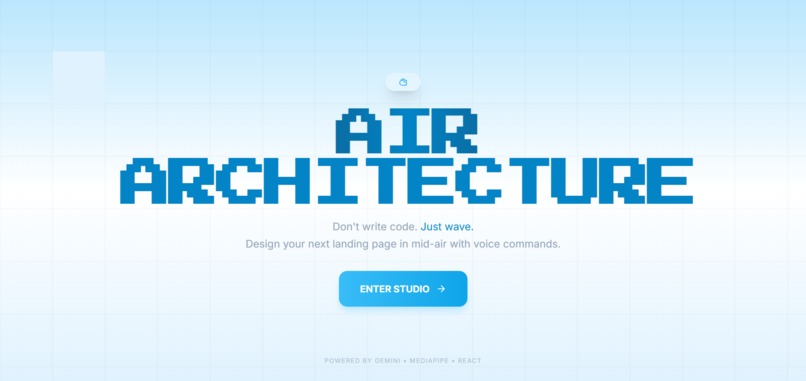 Air Architect – screenshot 1