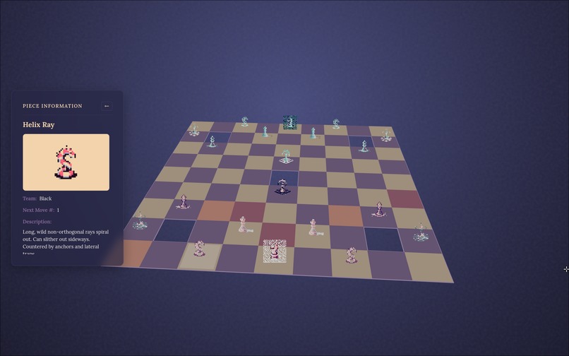 Forgotten Game – screenshot 4