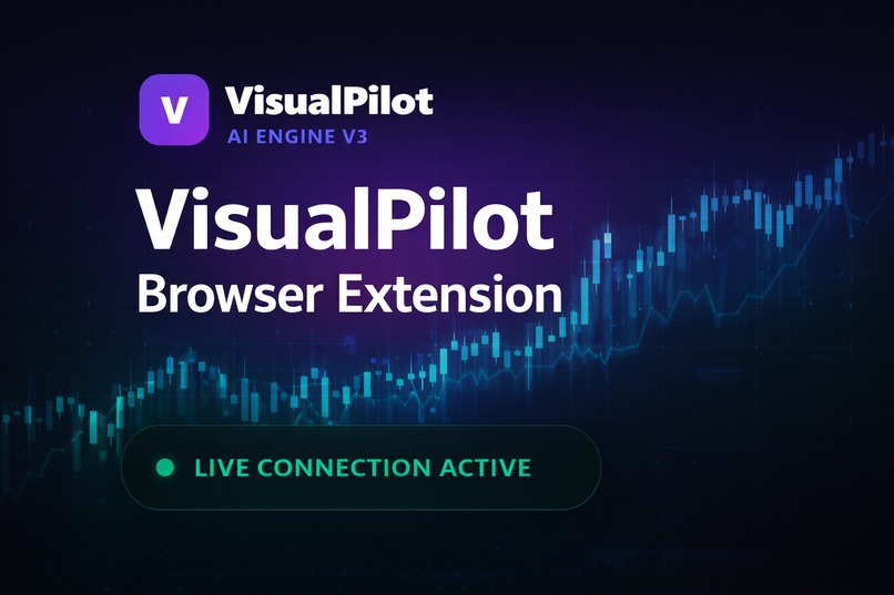 VisualPilot – screenshot 1