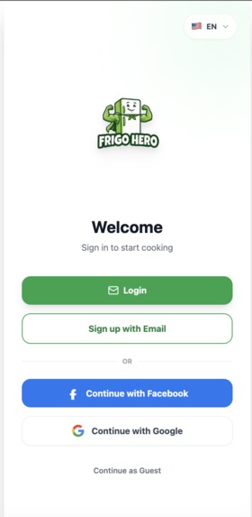 Frigo Hero – screenshot 3
