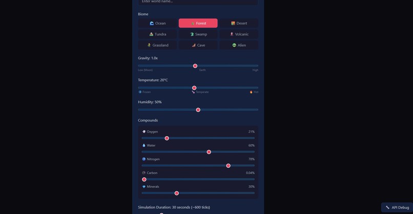 Petridise – screenshot 6