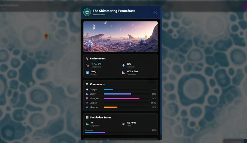 Petridise – screenshot 7