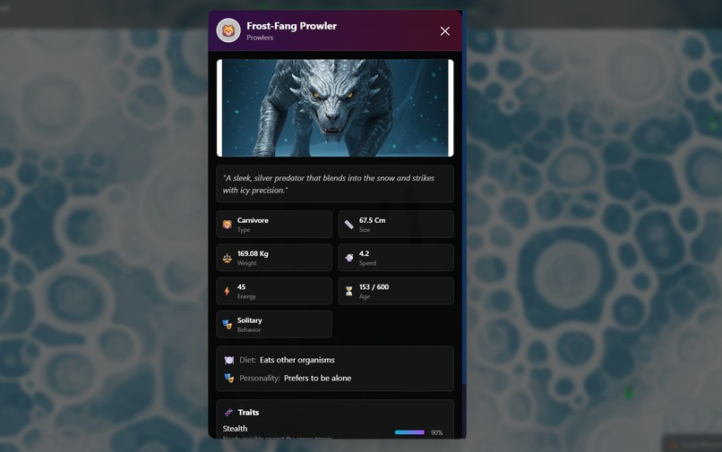 Petridise – screenshot 8