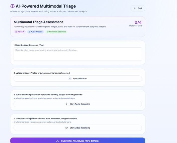 MediMatch – screenshot 6