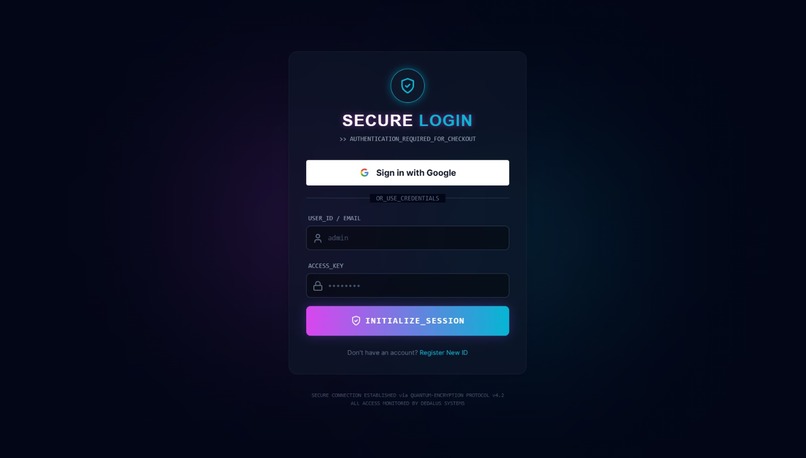 CosplayForge – screenshot 4