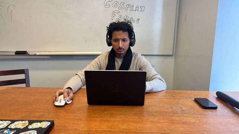 CosplayForge – screenshot 7