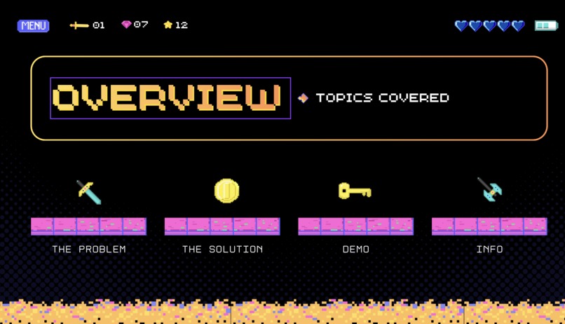Under the Bell Tower – screenshot 2