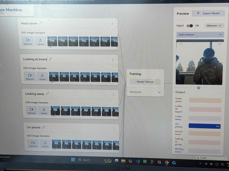 Engagemint – screenshot 2