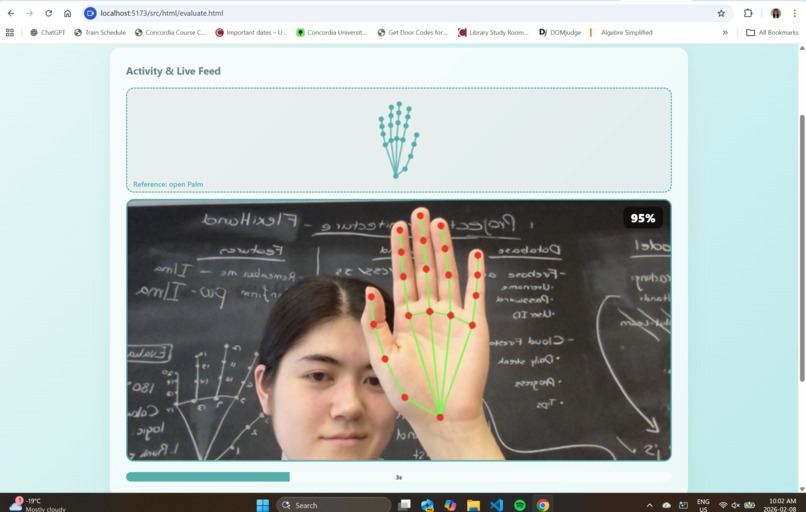 FlexiHand – screenshot 4