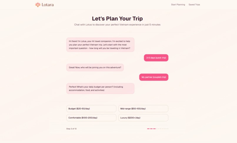 Lotara – screenshot 3