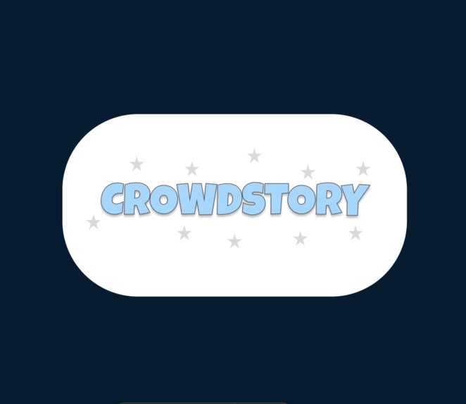 CROWDSTORY – screenshot 1