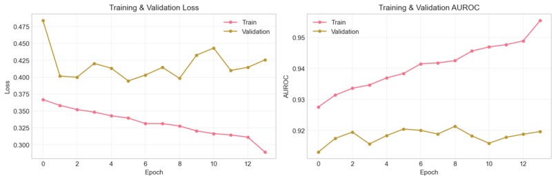 TrustECG – screenshot 7