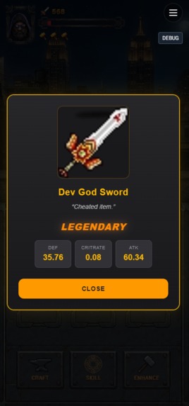 FORGE THE WORLD – screenshot 3