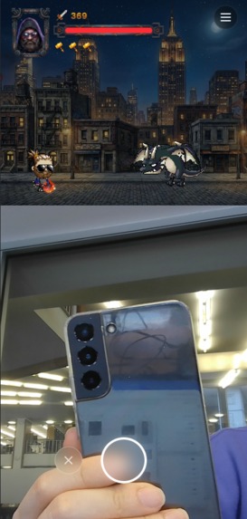 FORGE THE WORLD – screenshot 2