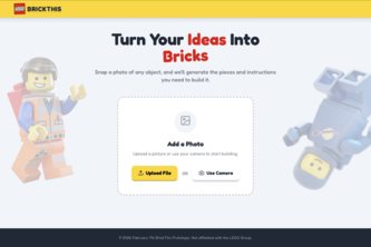 BrickThis