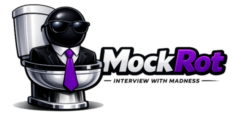 MockRot – screenshot 1