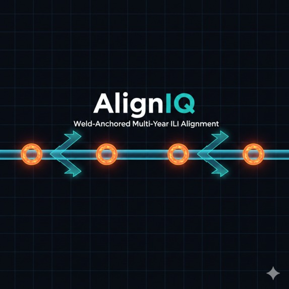 AlingIQ – screenshot 1