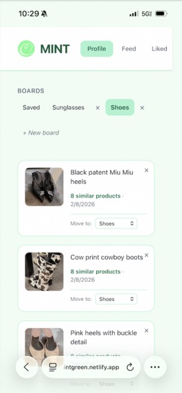 MINT – screenshot 12
