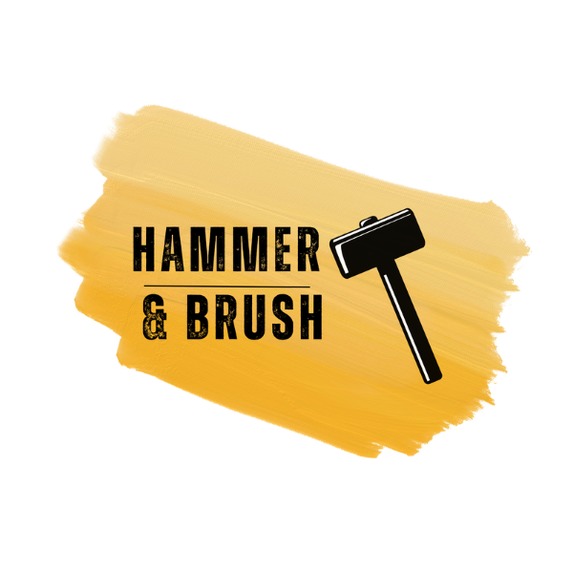 Hammer & Brush – screenshot 1