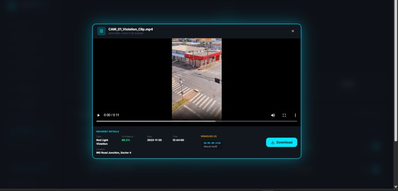 Cognicam – screenshot 13